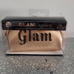 Glam emergency kit